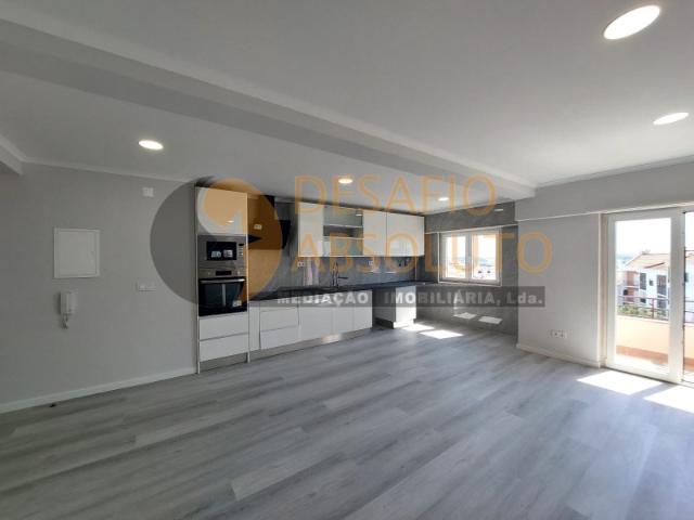 Apartamento venda em Seixal, Amora
