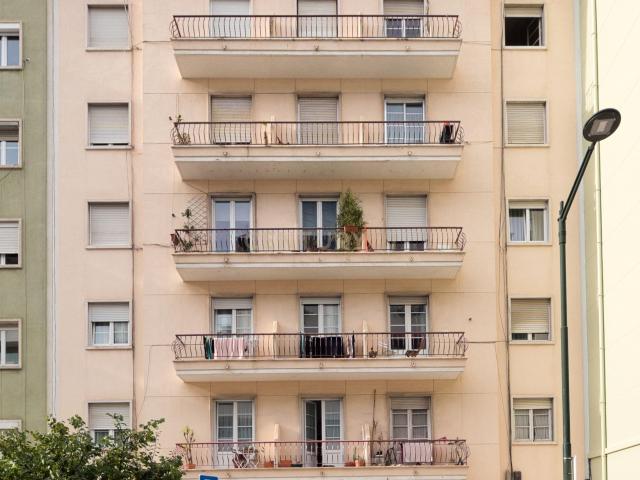 Apartamento venda em Lisboa