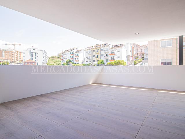 Apartamento venda em Gramido, Gondomar