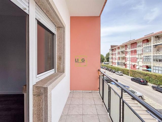 Apartamento alugar em Castelo Branco