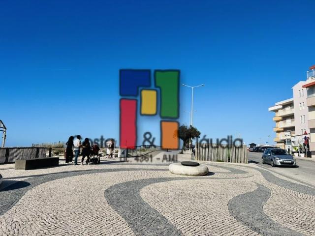 Apartamento alugar em Cential, Mira