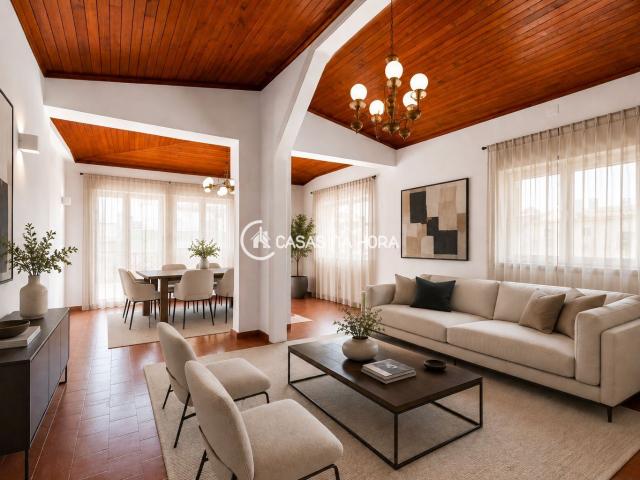 Apartamento alugar em Castelhana, Cascais