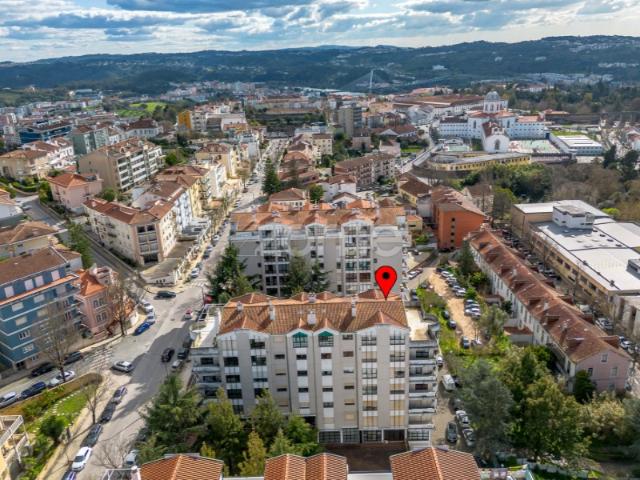 Apartamento venda em Sé Nova, Sé Nova