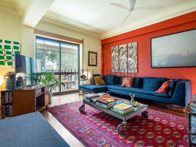 Apartamento venda em Avenidas Novas, Lisboa
