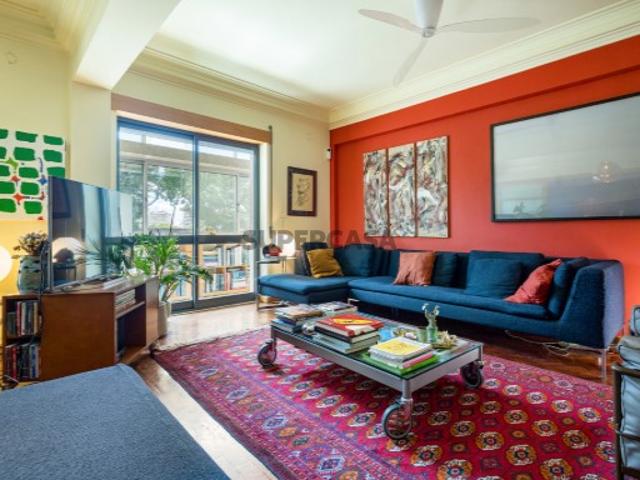 Casa venda em Avenidas Novas, Lisboa