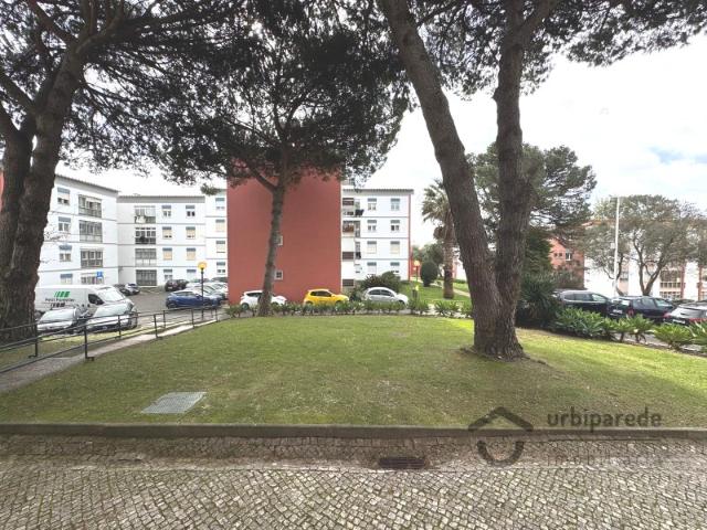 Apartamento venda em Bairro Doutor Augusto de Castro, Oeiras