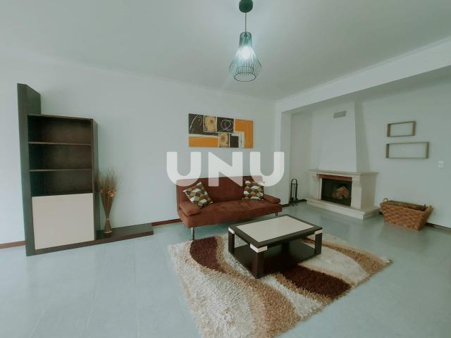 Apartamento alugar em Viseu