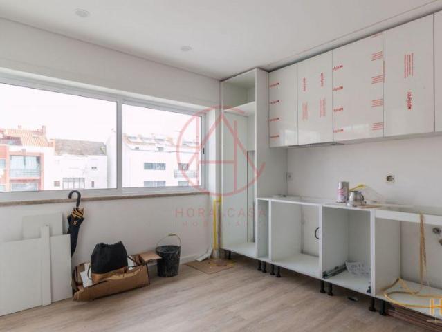 Apartamento venda em Setúbal