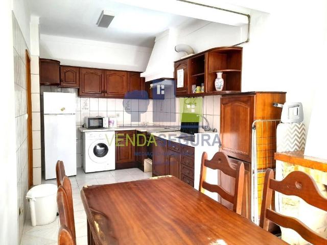 Apartamento venda em Beja (Santiago Maior e São João Baptista), Beja
