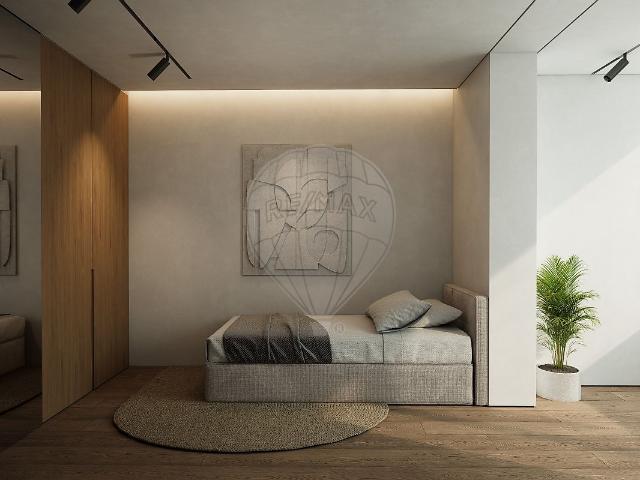 Apartamento alugar em Ajuda, Lisboa