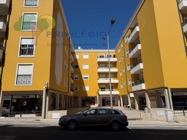 Apartamento venda em Vale do Pato, Bombarral