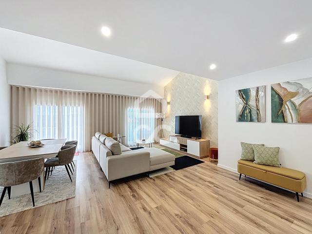 Apartamento venda em Bombarral, Leiria