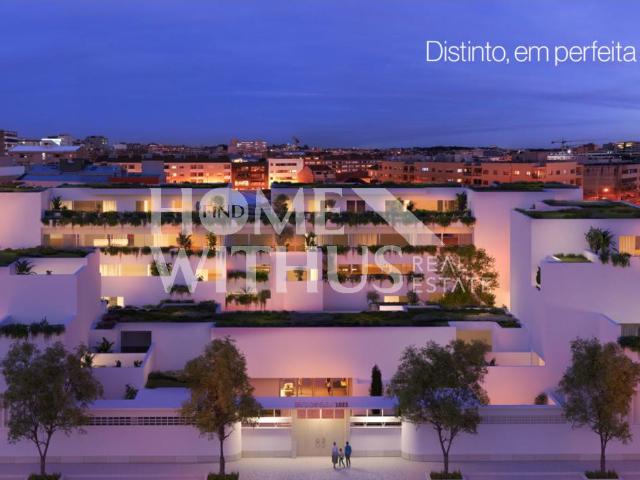 Apartamento venda em Porto, Aldoar