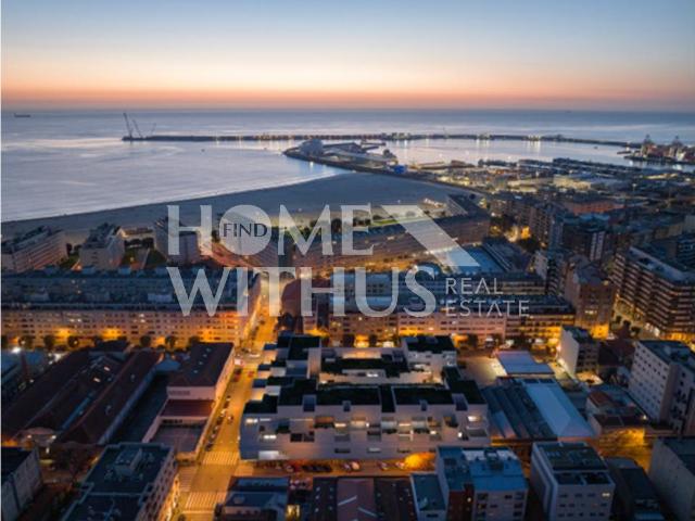 Apartamento venda em Porto, Lordelo Do Ouro