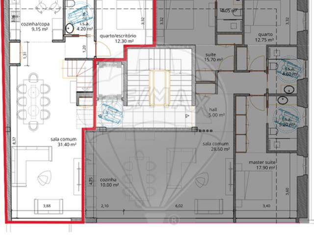 Apartamento venda em Figueira Da Foz Apartamento venda em Figueira Da Foz