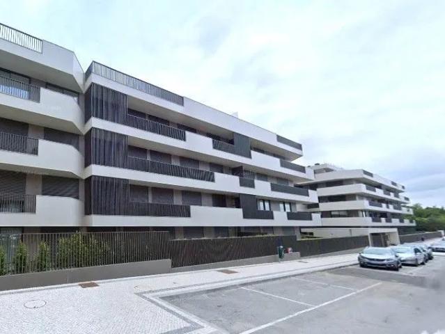 Apartamento alugar em Santa Maria da Feira, Travanca, Sanfins e Espargo, Santa Maria da Feira
