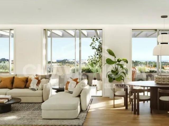 Apartamento venda em Maia, Gueifães