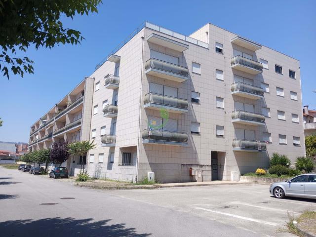 Apartamento venda em Vila Verde, Braga