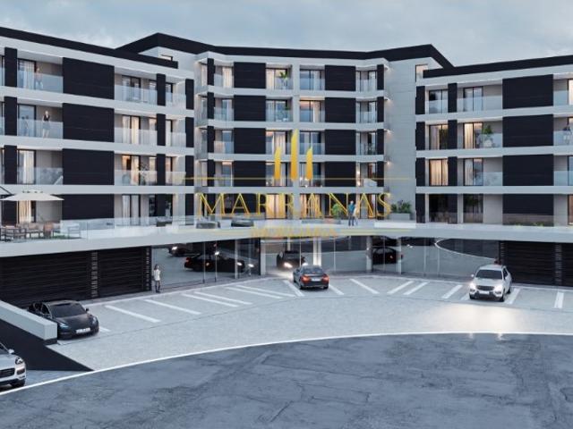 Apartamento venda em Maia, Pedrouços