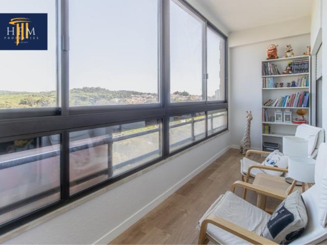 Apartamento venda em São Francisco Xavier, Lisboa