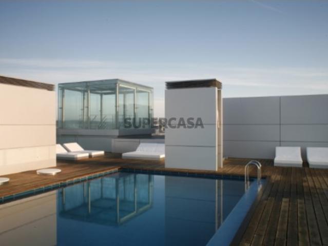 Casa venda em São Francisco Xavier, Lisboa