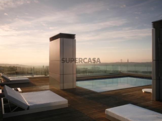 Casa venda em São Francisco Xavier, Lisboa