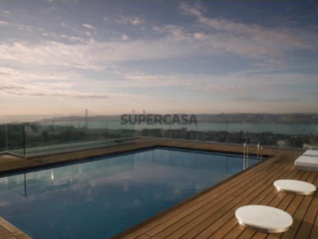 Casa venda em São Francisco Xavier, Lisboa