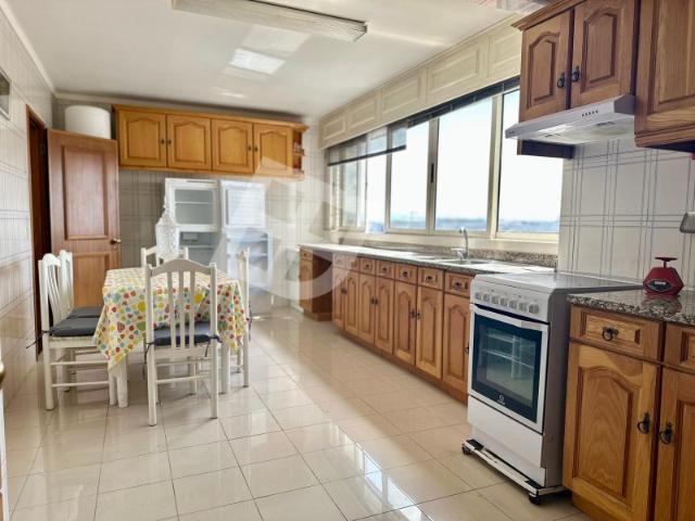 Apartamento venda em Aveiro