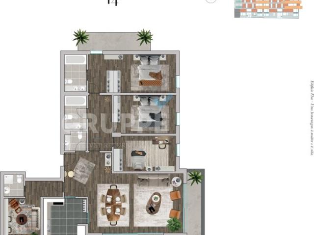 Apartamento venda em Aveiro