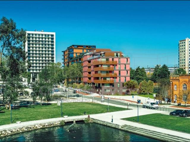 Apartamento venda em Fonte Nova, Aveiro