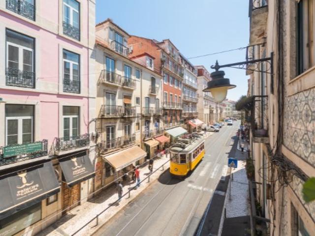 Casa venda em Misericórdia, Lisboa