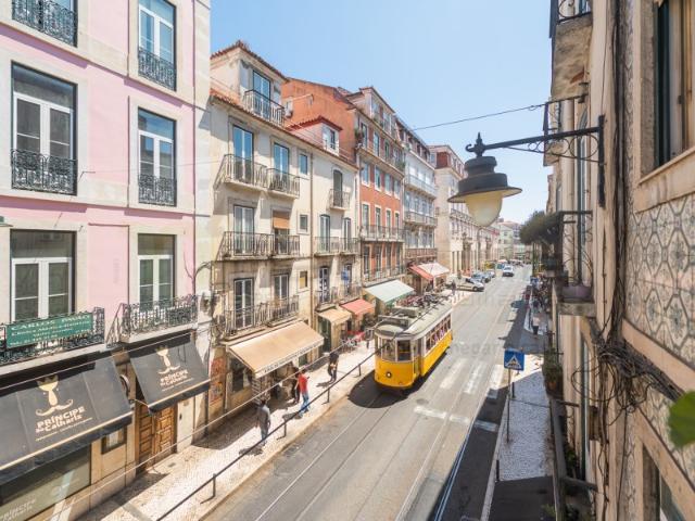 Apartamento venda em Misericórdia, Lisboa