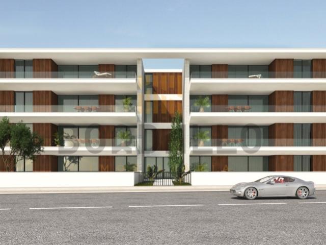 Apartamento venda em Caldas Da Rainha, Leiria