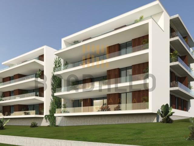 Apartamento venda em Caldas Da Rainha, Leiria