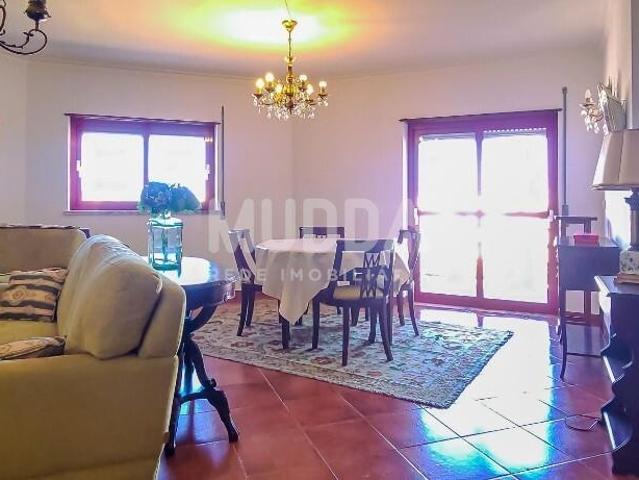 Apartamento alugar em Caldas Da Rainha, Leiria