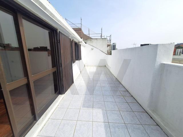 Apartamento venda em Avenidas Novas, Lisboa