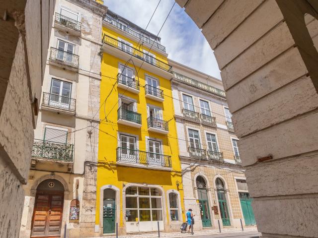Apartamento venda em Misericórdia, Lisboa