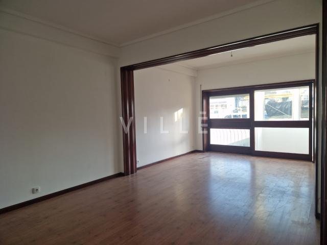 Apartamento alugar em Sá-Barrocas, Aveiro