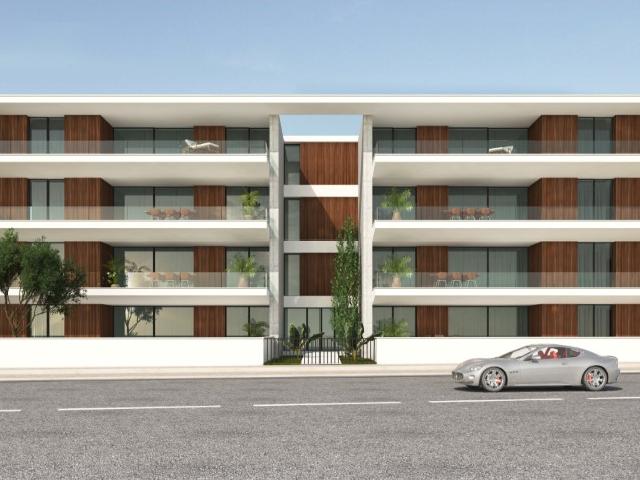 Apartamento venda em Caldas Da Rainha, Leiria