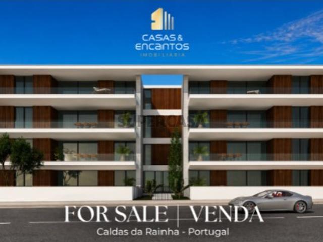 Casa venda em Caldas da Rainha, Leiria