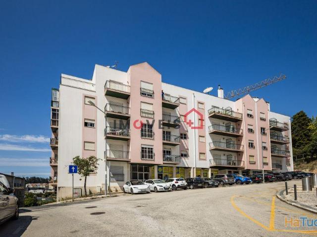 Apartamento alugar em Leiria