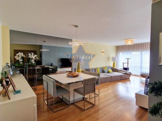 Apartamento venda em Maia, Gueifães