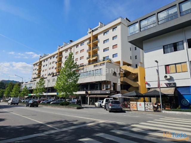 Apartamento venda em Amarante, Porto