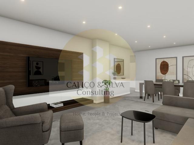 Apartamento venda em Loulé, Faro