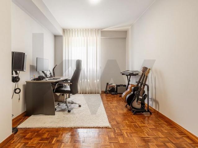 Apartamento alugar em Viana do Castelo (Santa Maria Maior e Monserrate) e Meadela, Viana do Castelo