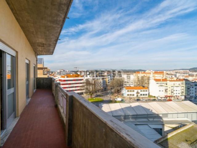 Casa venda em Viseu, Marzovelos