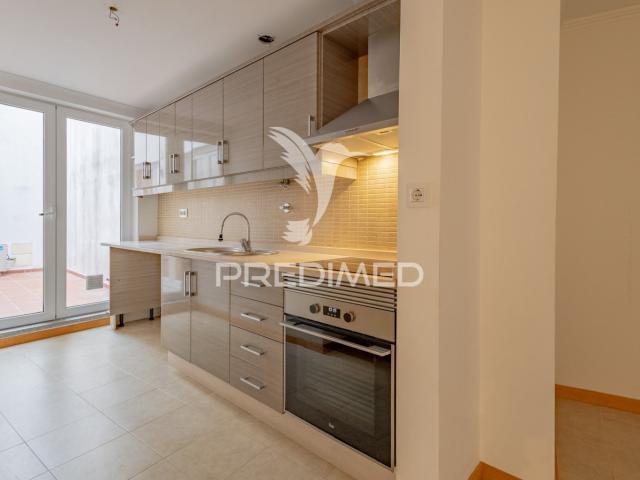 Apartamento alugar em Évora