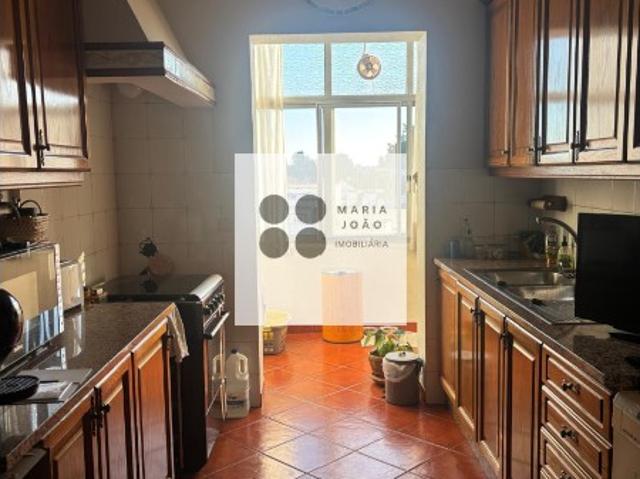 Apartamento venda em Calhandriz, Lisboa