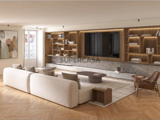 Casa venda em Santa Maria Maior, Lisboa