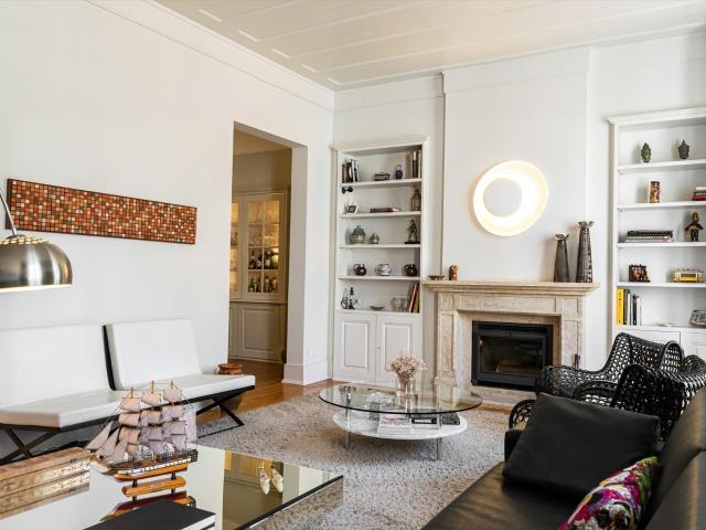 Apartamento venda em Misericórdia, Lisboa